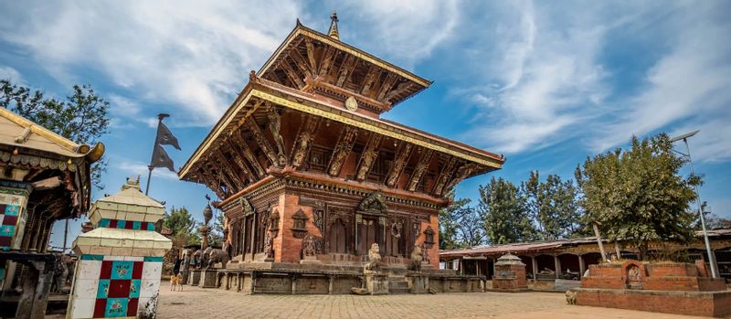 Bagmati Private Tour - Changu Narayan Temple