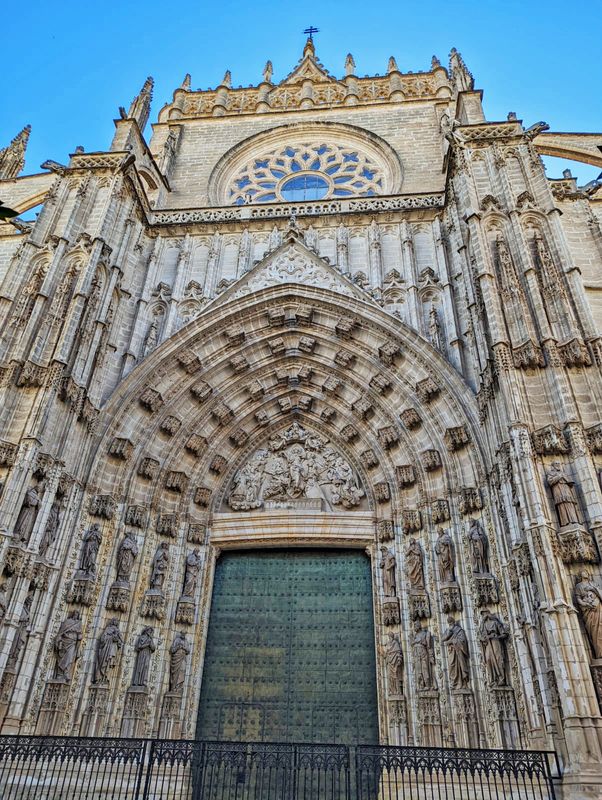 Seville Private Tour - null