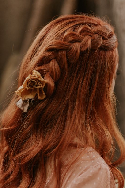 Lusaka Private Tour - Please admire my beautiful hair style