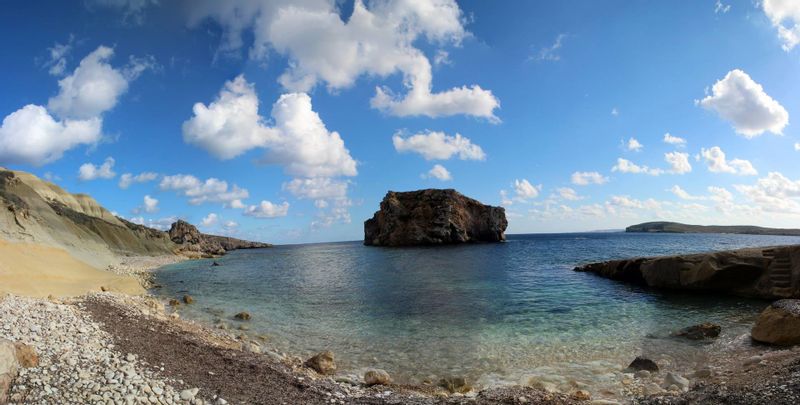 Malta Private Tour - Halfa Rock