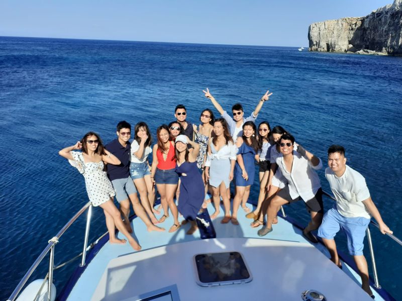 Malta Private Tour - null