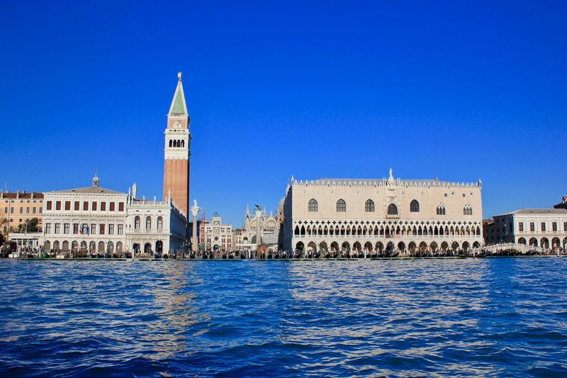 Venice Private Tour - Saint Mark’s Square 