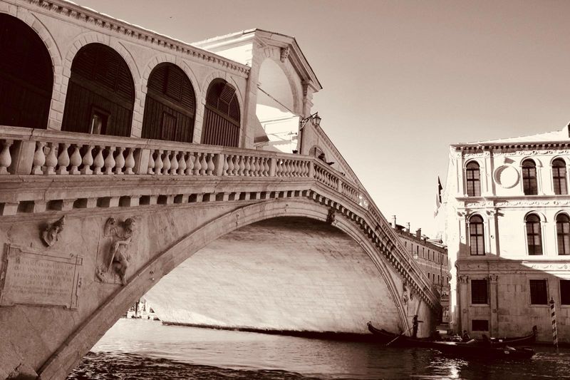 Venice Private Tour - Rialto Bridge 