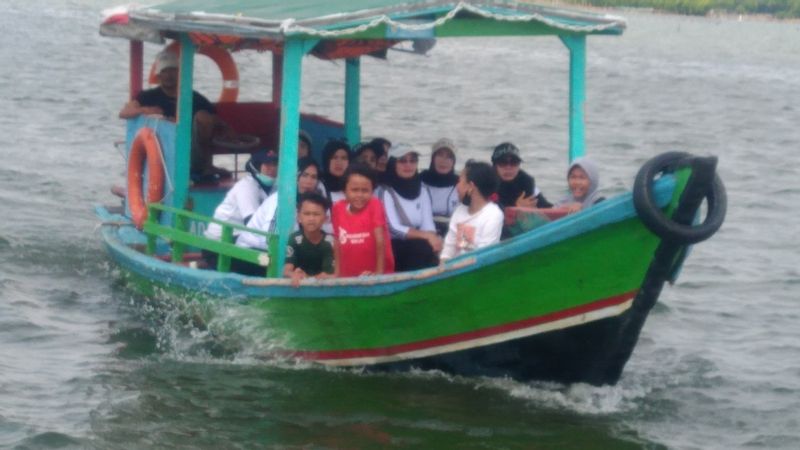 Jakarta Private Tour - null