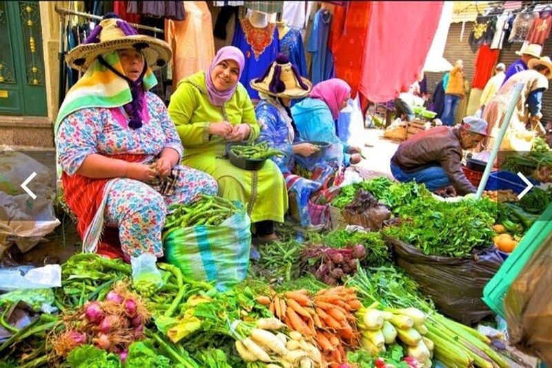 Tangier Private Tour - null