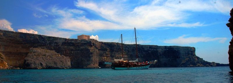 Malta Private Tour - The Barbarossa