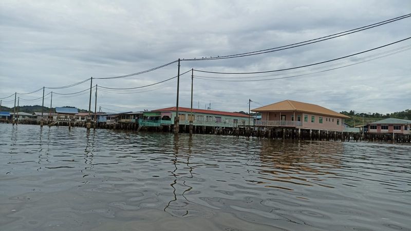 Bandar Seri Begawan Private Tour - Water Village