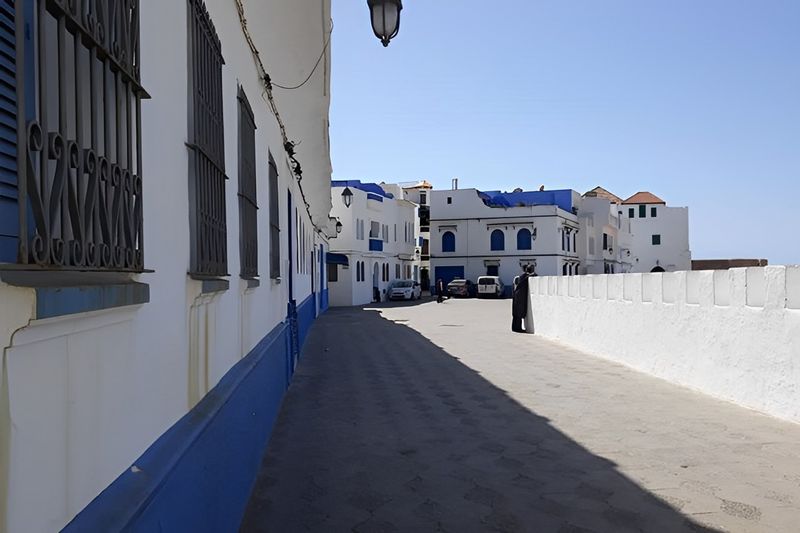 Tangier Private Tour - null