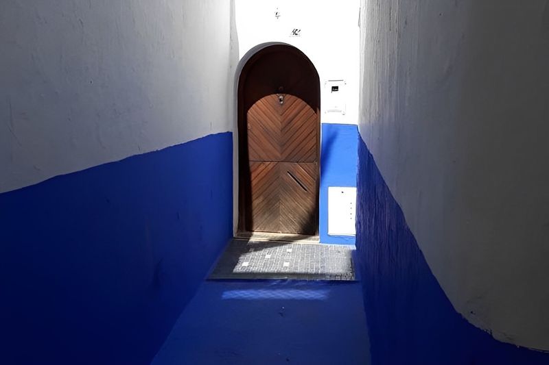 Tangier Private Tour - null