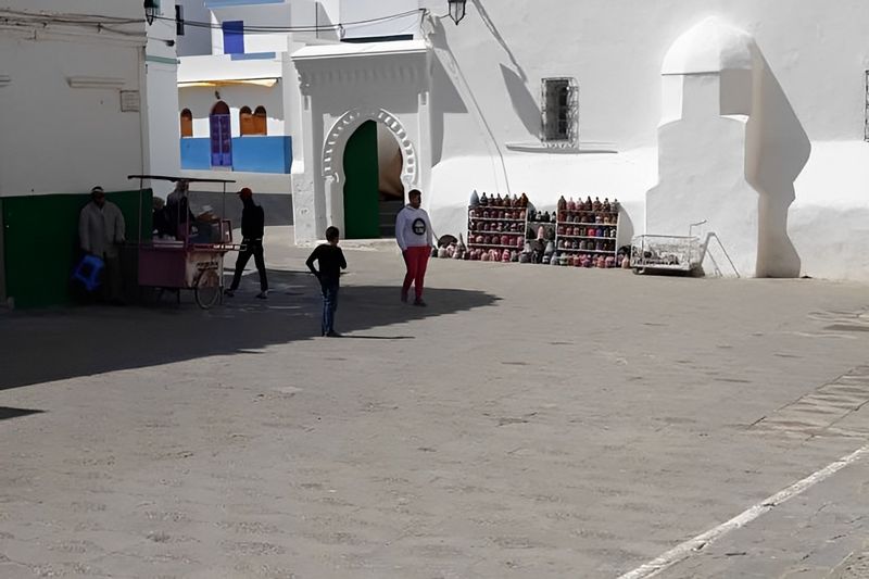 Tangier Private Tour - null