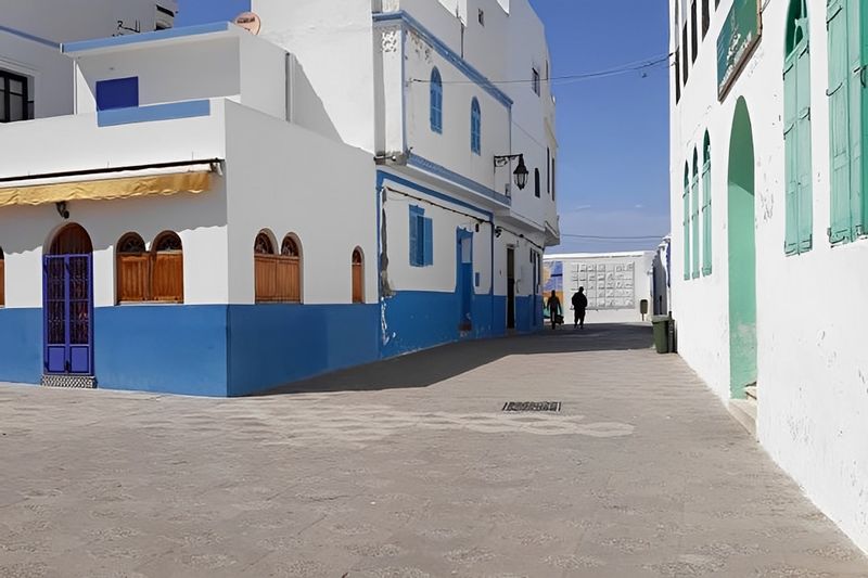 Tangier Private Tour - null