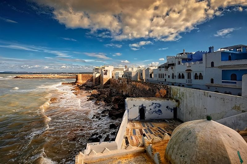 Tangier Private Tour - null