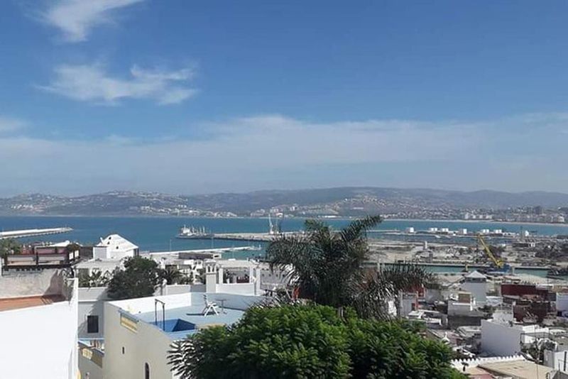 Tangier Private Tour - null