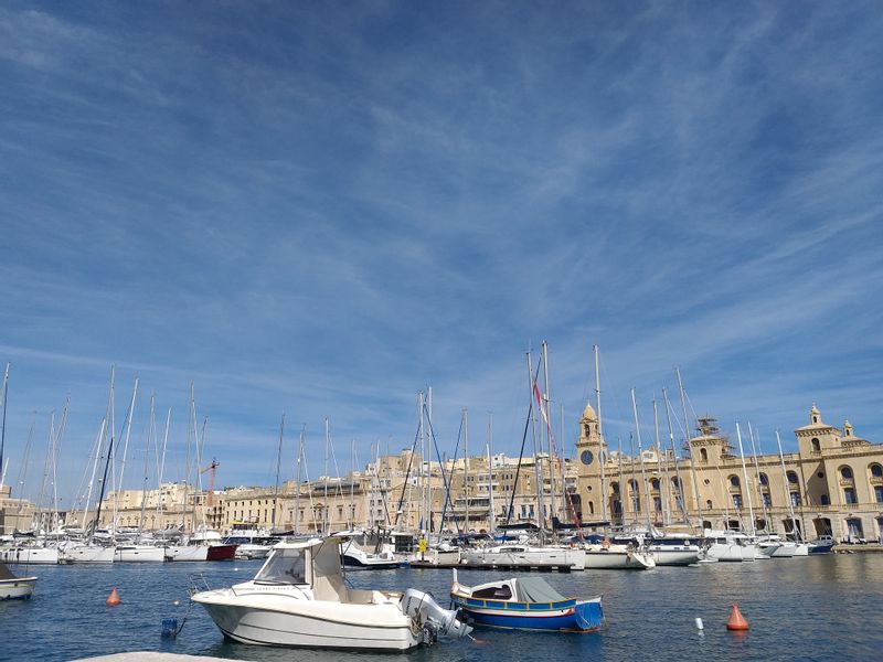 Malta Private Tour - Vittoriosa and the Grand Harbour