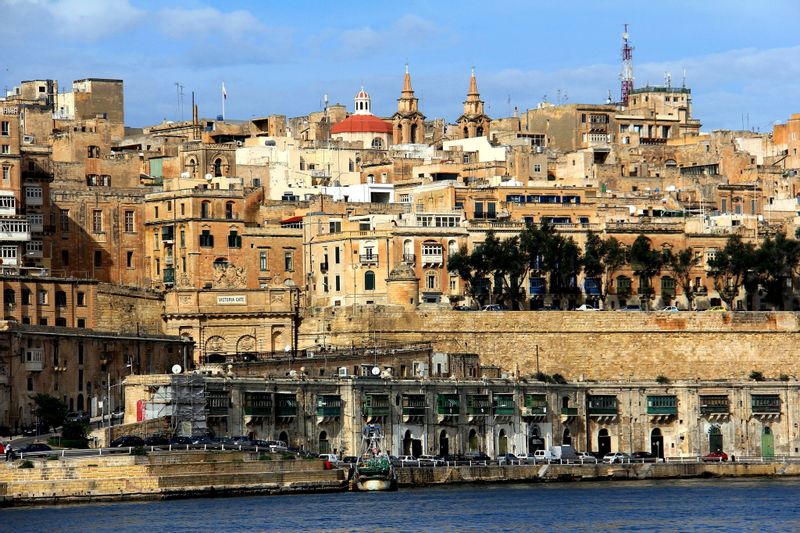 Malta Private Tour - Valletta Unesco Heritage Site