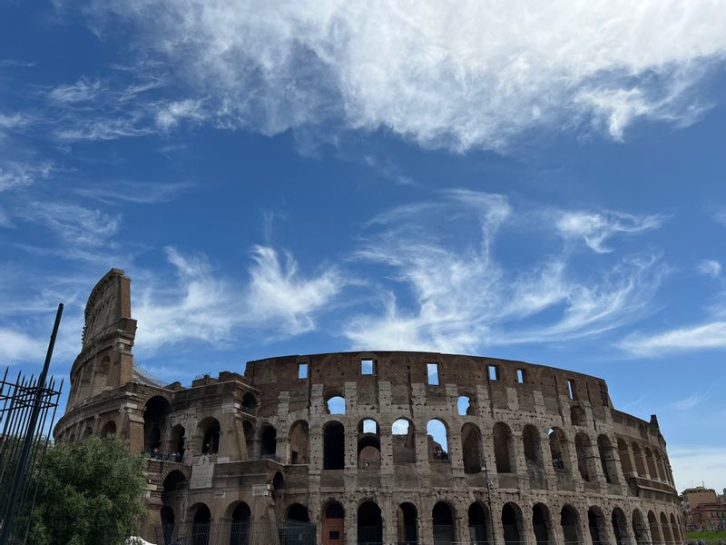 Rome Private Tour - Colosseum 