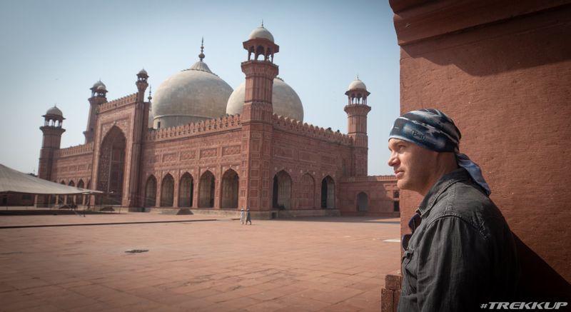 Lahore Private Tour - Picture time