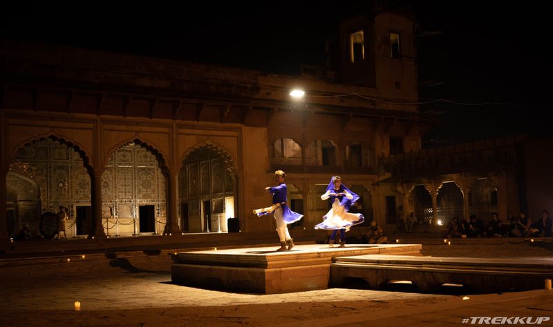 Lahore Private Tour - Music Night