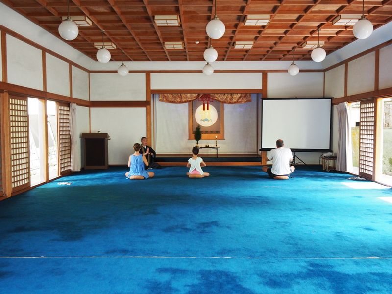 Mount Koya Private Tour - null