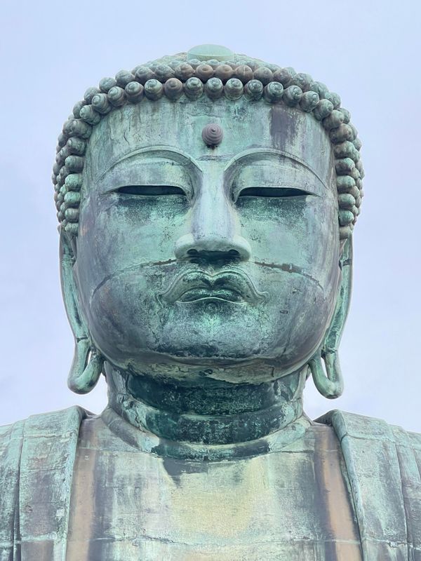 Kamakura Private Tour - Great Buddha of Kamakura