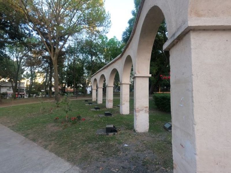 Guadalajara Private Tour - The city is filled with lots of parks that are pet-friendly and good for walking.