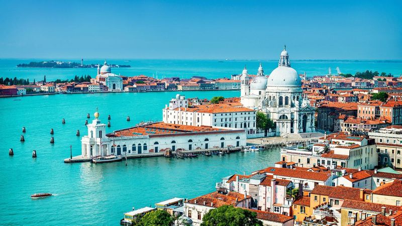 Venice Private Tour - Punta della dogana