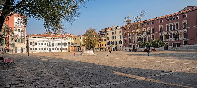 Venice Private Tour - Campo San polo