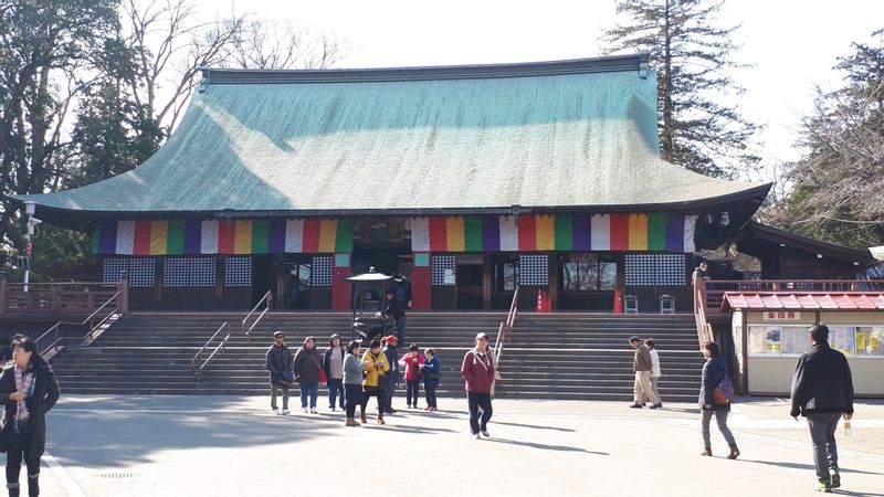 Saitama Private Tour - Kawagoe Kitain Temple