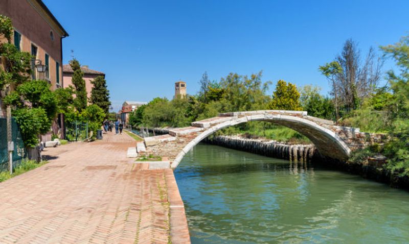 Venice Private Tour - Torcello