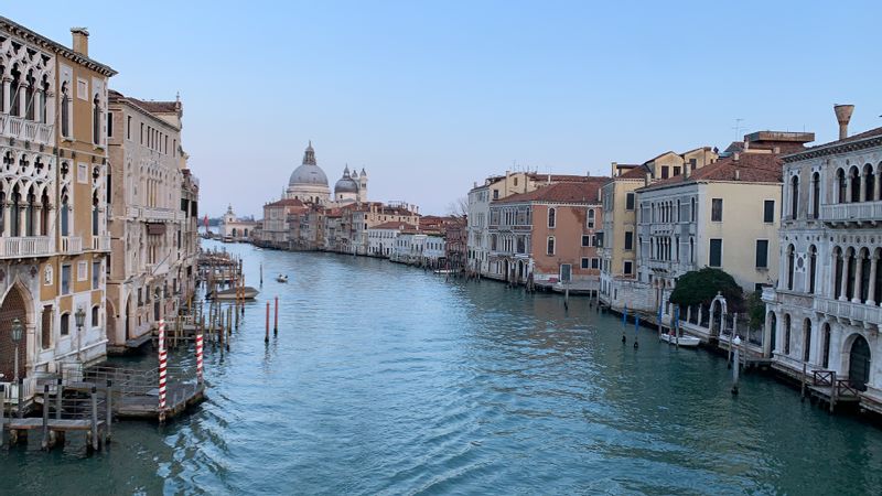 Venice Private Tour - The Grand Canal