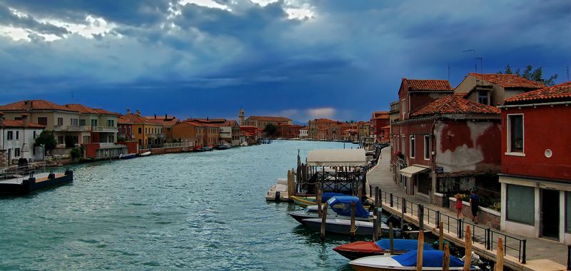 Venice Private Tour - Murano