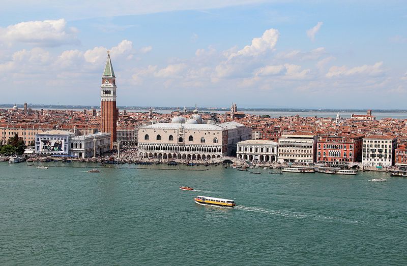 Venice Private Tour - Bacino di San marco