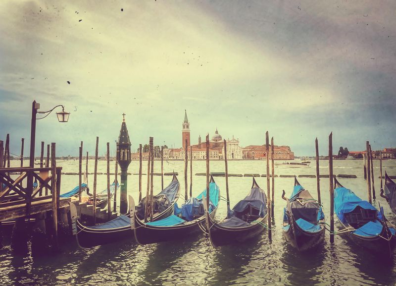 Venice Private Tour - null