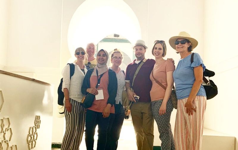 Tangier Private Tour - Kasbah museum
