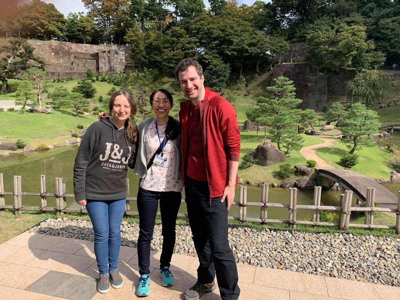 Black Silk Scarf - Kanazawa Tours