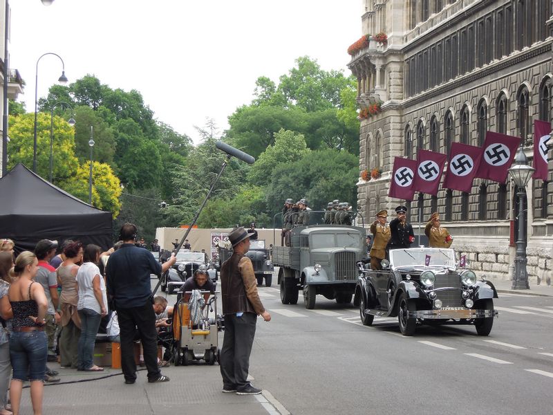 Vienna Private Tour - Woman in Gold