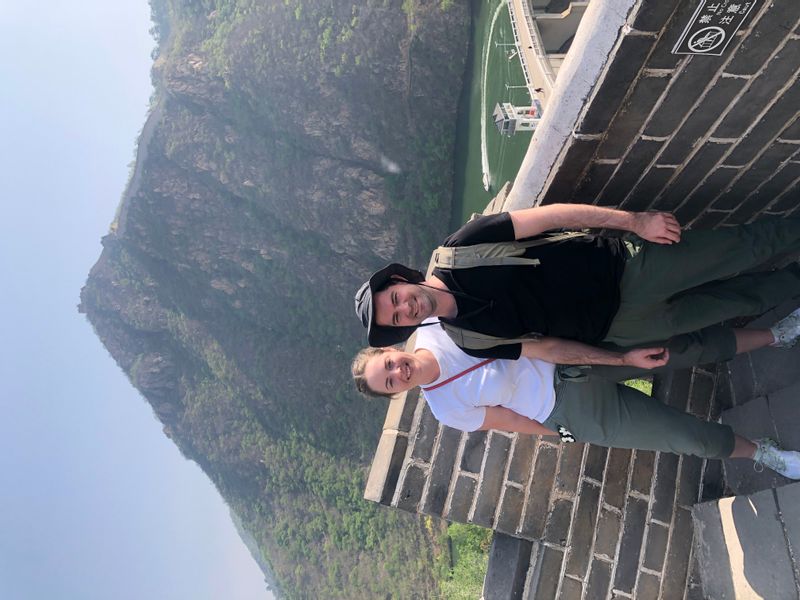 Beijing Private Tour - Huang Hua Cheng water Great Wall 