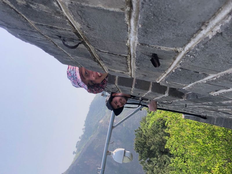 Beijing Private Tour - Huang Hua Cheng water Great Wall 