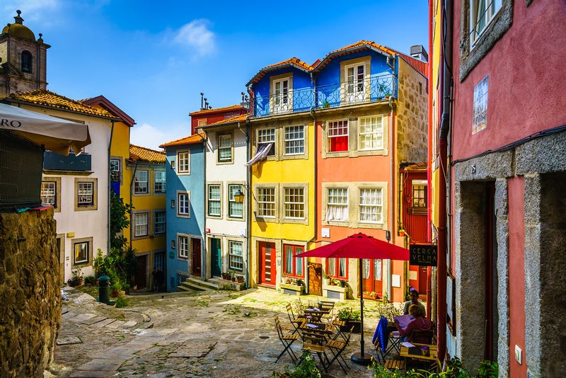 Porto Private Tour - Medieval Quarter