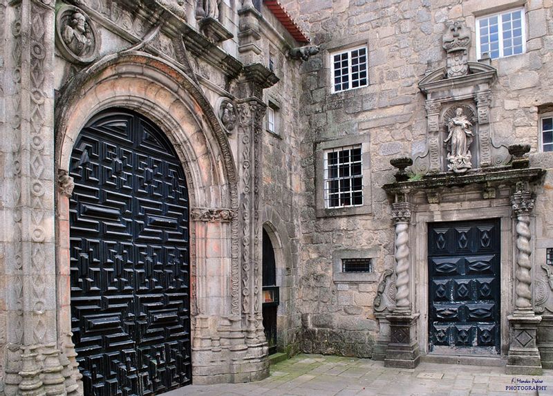 Porto Private Tour - Saint Clara's Church