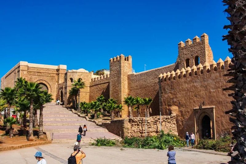 Rabat Private Tour - Odaya