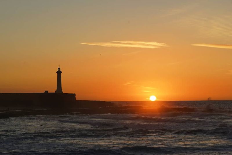 Rabat Private Tour - Rabat beach