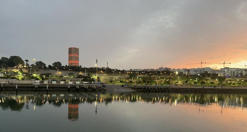 Rabat Private Tour - Hassan Tower