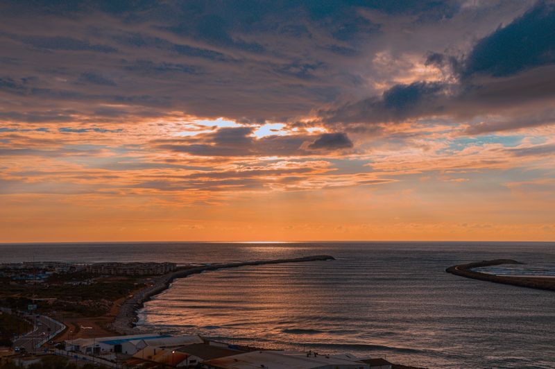 Rabat Private Tour - Rabat Beach