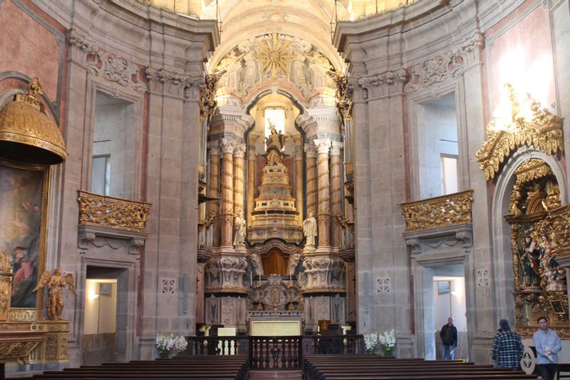 Porto Private Tour - Clerigos Church