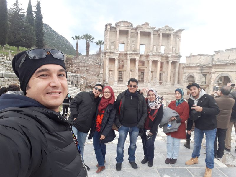 Nevsehir Private Tour - null