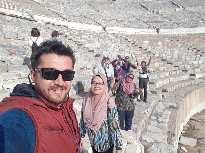 Nevsehir Private Tour - null