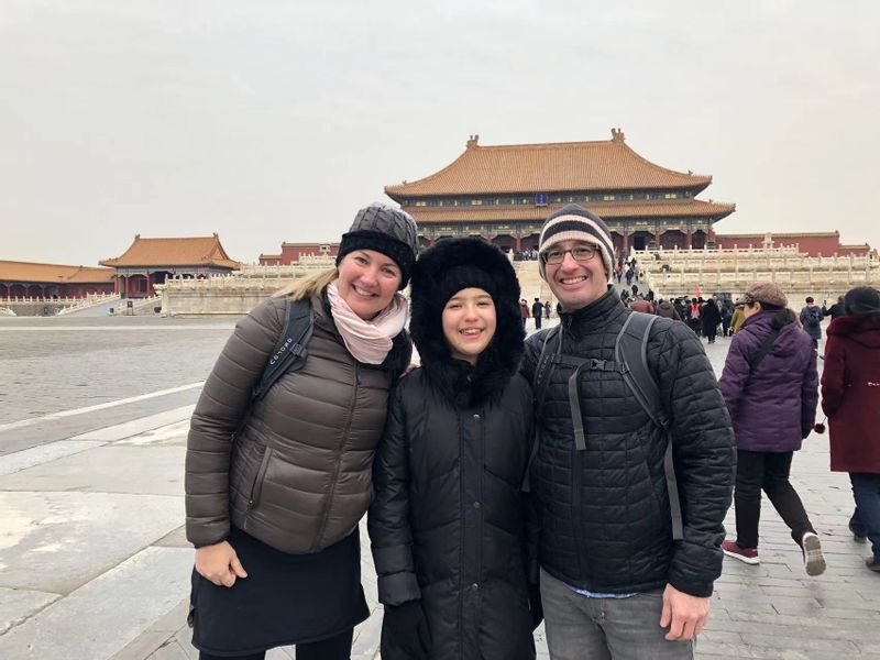 Beijing Private Tour - Fantastic forbidden city tour 