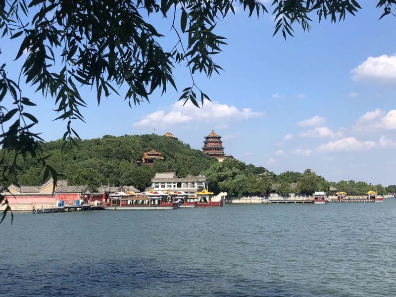 Beijing Private Tour - Summer palace 