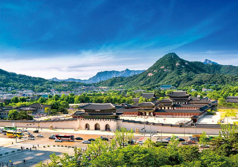 Seoul Private Tour - null